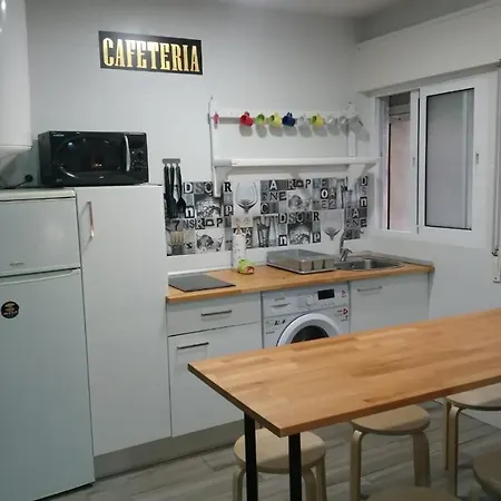 Apartamento Granada Centro Extérieur photo