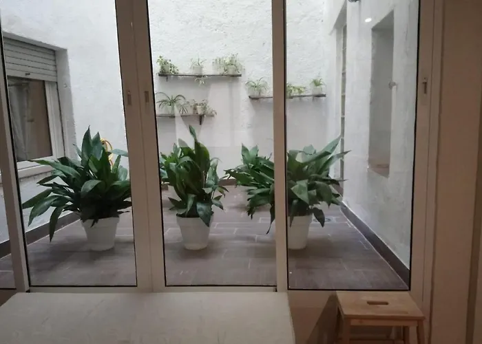 Apartamento Granada Centro