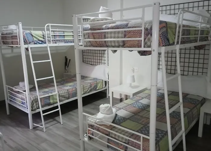Apartamento Granada Centro