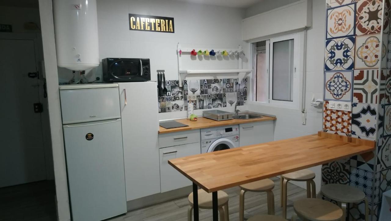 Centro Apartment *